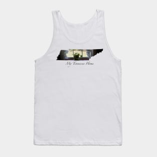 My Tennessee Home - Window Plant Tank Top